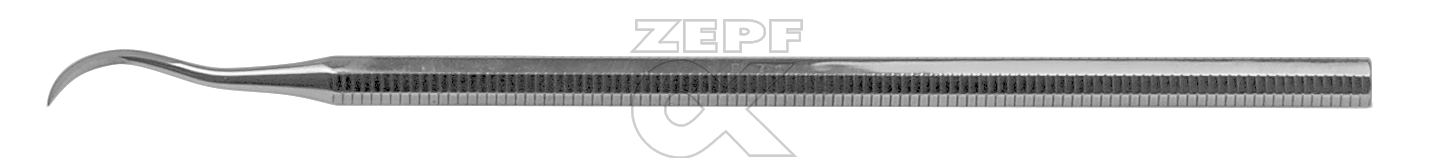 83-3001-07 83-3001-07  ~ SCHARMANN Zahn Reiniger Fig. 7 ~