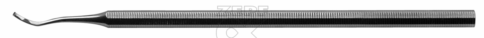 83-3103-06 83-3103-06  ~ BLACK Reinigungs Instrum.Fig.6 ~