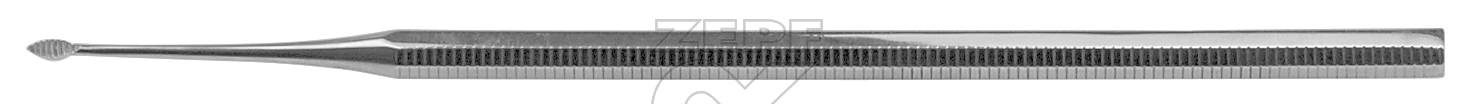 83-3117-10 83-3117-10  ~ BUNTING Feile f. Wurzeln Fg.10 ~
