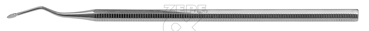 83-3117-12 83-3117-12  ~ BUNTING Feile f. Wurzeln Fg.12 ~