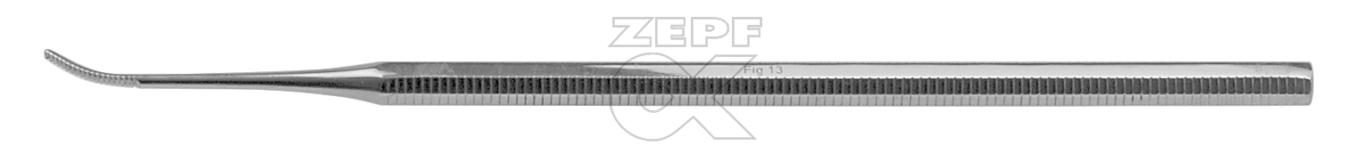 83-3117-13 83-3117-13  ~ BUNTING Feile f. Wurzeln Fg.13 ~