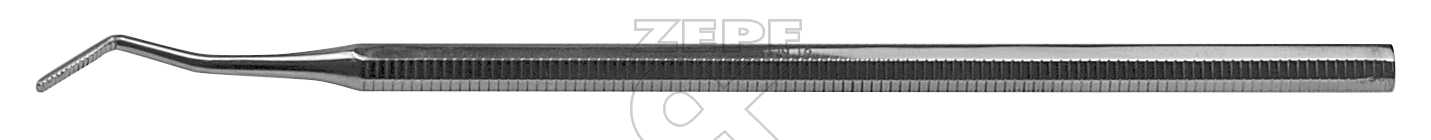 83-3117-18 83-3117-18  ~ BUNTING Feile f. Wurzeln Fg.18 ~