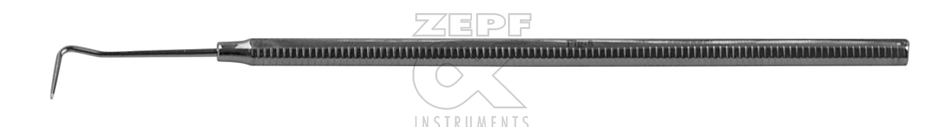 83-3901-08 83-3901-08  ~ Zahn Sonde 1end einges. Fig. 8 ~