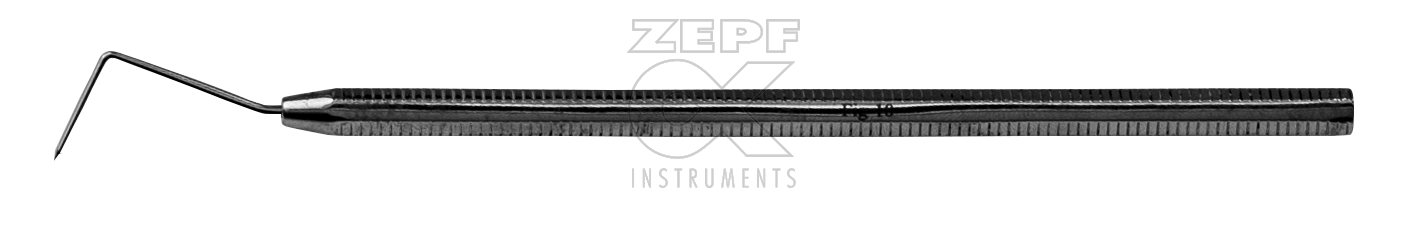 83-3901-10 83-3901-10  ~ Zahn Sonde 1end einges. Fig.10 ~