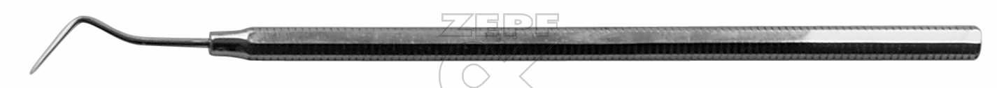 83-3901-66 83-3901-66  ~ Zahn Sonde 1end einges. Fig.66 ~