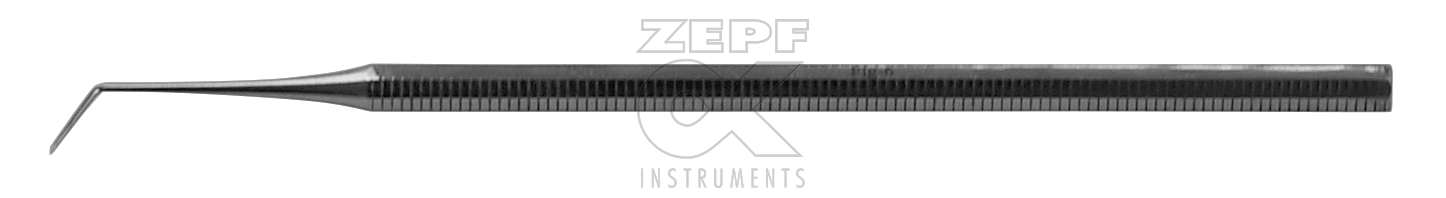 83-3904-06 83-3904-06  ~ Zahn Sonde 1end 1St. Fig. 6 ~