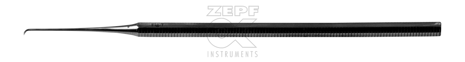 83-4001-07 83-4001-07  ~ WHITE Zahnsonde 8kt. Fig.  7 ~