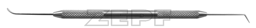 83-4400-06 83-4400-06  ~ Zahnsonde rd. d.e.einges.Fig.6 ~