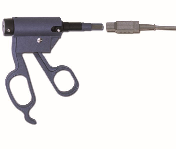 83-585-01-04 83-585-01-04  ~ MARLAP HANDGRIFF ~