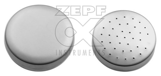 88-1102-65 88-1102-65  ~ Nadel Dose rund 65 x 15 mm mit Innendose zu 88-1102-65 ~