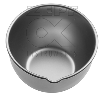 88-1300-06 88-1300-06  ~ Lösungs Schale 18 8   60 mm 50 ml h = 34 mm ~
