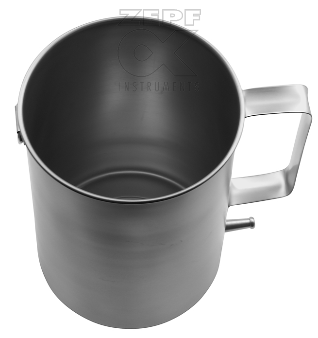 88-1304-15 88-1304-15  ~ Irrigator rostfrei 1,5 Liter ~