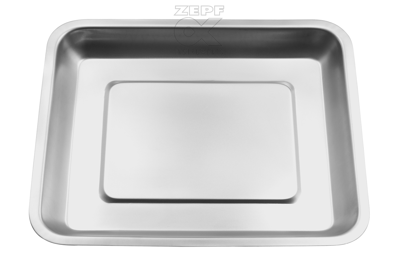 88-1404-30 88-1404-30  ~ Instrumenten Schale 300x220x30 mm ~