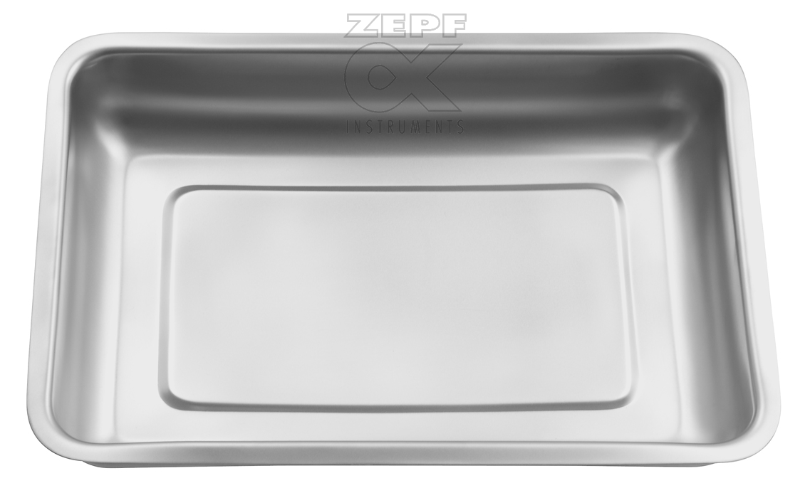 88-1406-32 88-1406-32  ~ Instrumenten Schale 320x240x50 mm ~