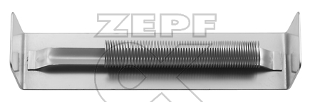 88-2600-10 88-2600-10  ~ Sterilisier Tuch 100x100cm ~