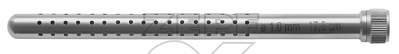 88-4002-22 88-4002-22  ~ Bohrdraht Spender f.16cm 2,2mm ~