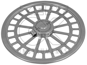 88-5785-00 88-5785-00  ~ Filterhalter für 1 1-, 3 4-, 1 2- und Flachcontainer ~
