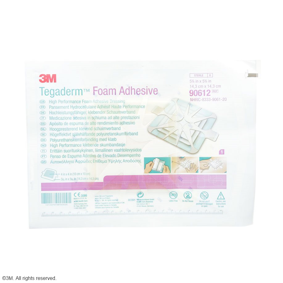 90612 90612  ~ SUPOLENE grün, 4 0 USP, HRT18, Länge 45cm ~