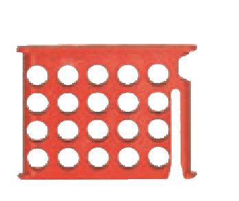 99-345-13-04 99-345-13-04  ~ CLIPMAGAZIN LEER FUER 50-345-13-09 ~