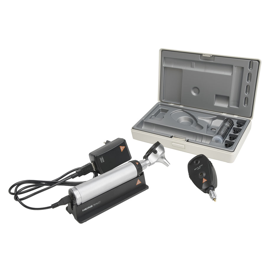 A-132.28.388 A-132.28.388  ~ BETA 200 LED OPHT. OT.SET 4USB+TR ~
