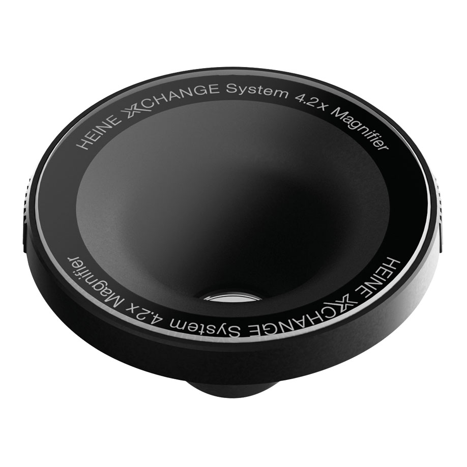 B-000.11.311 B-000.11.311  ~ X CHANGE SYSTEM 4.2X MAGNIFIER ~