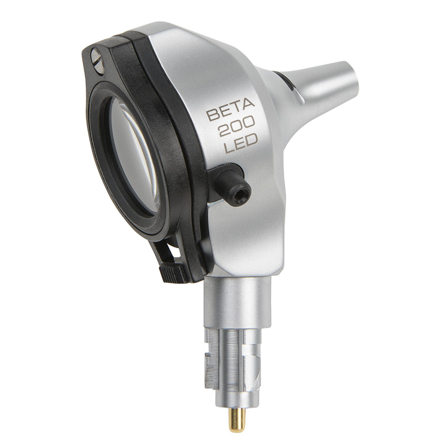 B-008.11.500 B-008.11.500  ~ BETA 200 LED F.O. OTOSKOP ~