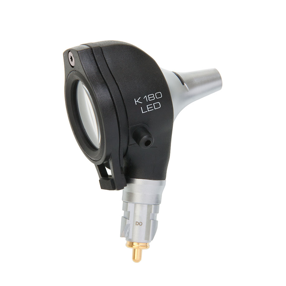 B-008.11.550 B-008.11.550  ~ K180 LED F.O. OTOSKOP ~