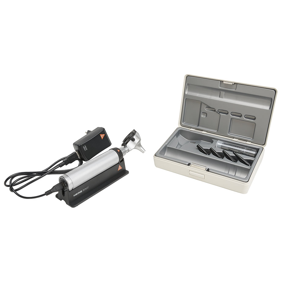 B-141.28.388 B-141.28.388  ~ BETA 200 LED OTO.SET 4 USB+TR. ~