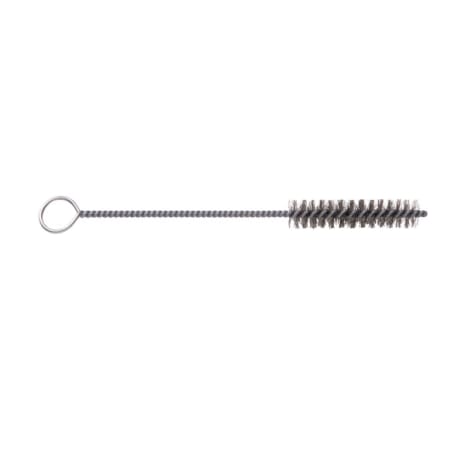 BR2300 BR2300  ~ CHANNEL BRUSH 6IN X 0.438IN DIA [2 PK] ~