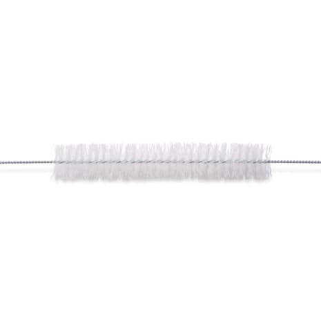 BR4140 BR4140  ~ CHANNEL BRUSH PULL THROUGH 24 X 0.50IN DIA [6 PK] ~