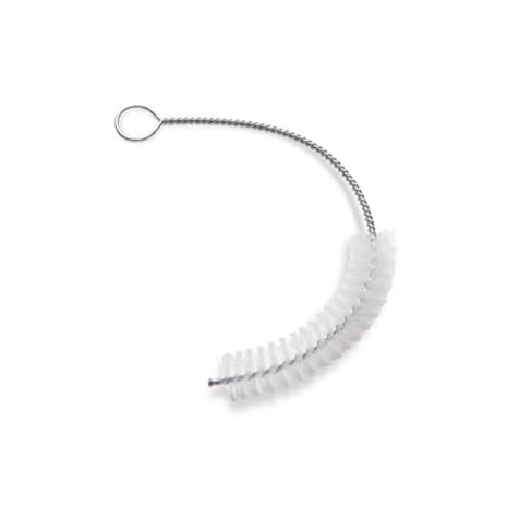 BR8110 BR8110  ~ CHANNEL BRUSH CURVED 4.6IN X 0.394IN DIA [3 PK] ~