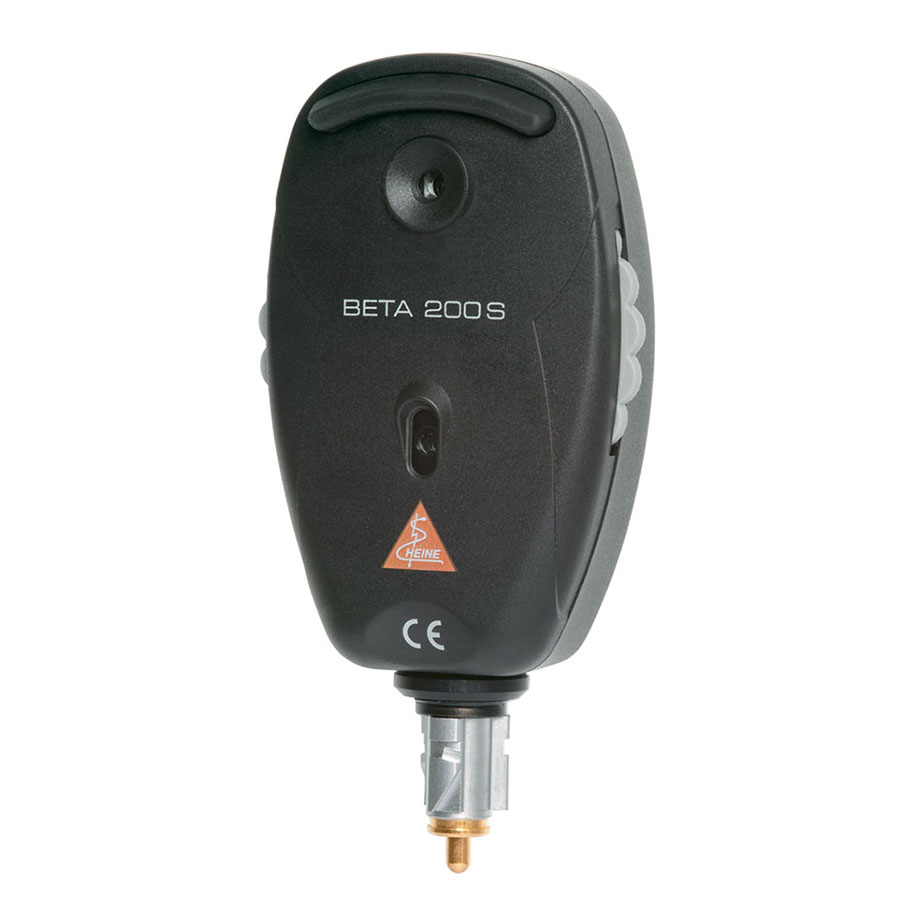 C-001.30.120 C-001.30.120  ~ BETA 200S LED OPHTHALMOSKOP 2,5V ~