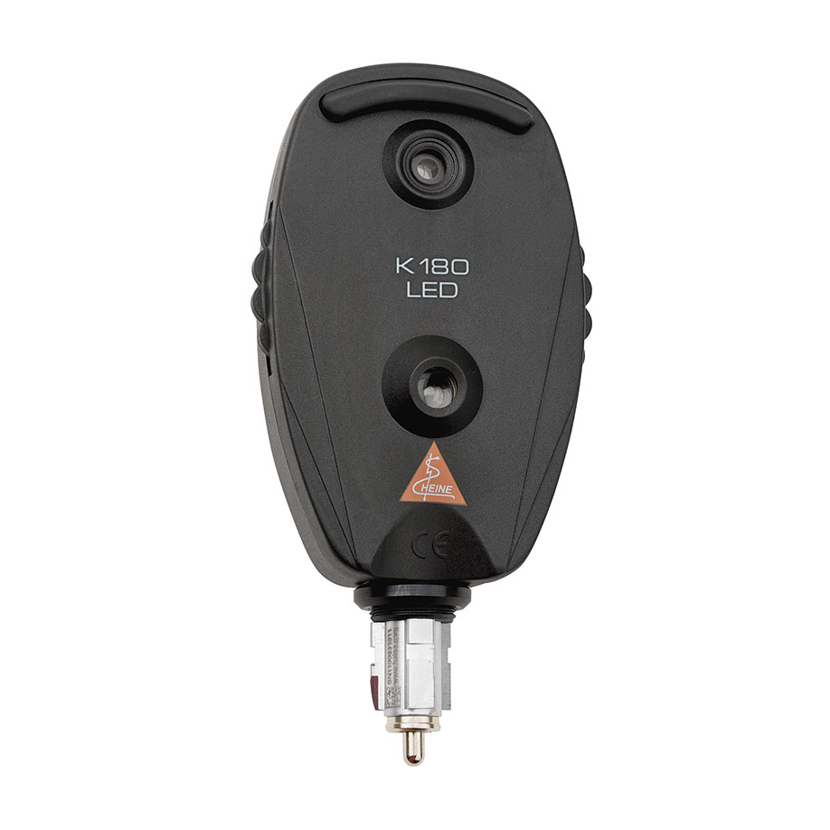 C-001.30.207 C-001.30.207  ~ K180 LED OPHTHALMOSKOP M. BF 2,5V ~