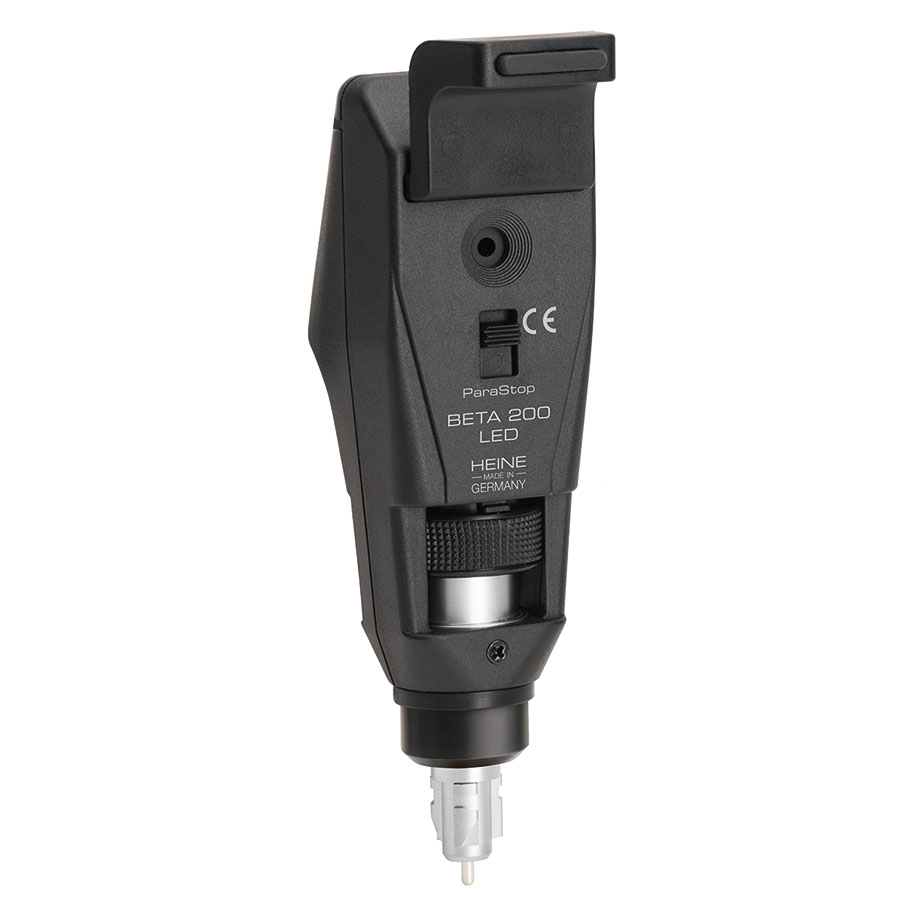 C-008.15.353 C-008.15.353  ~ BETA 200 LED STRICH-SKIASK. ~