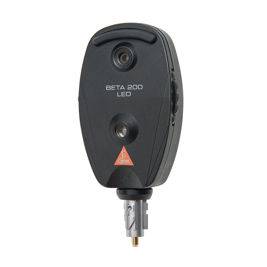 C-008.30.100 C-008.30.100  ~ BETA 200 LED OPHTHALMOSKOP ~