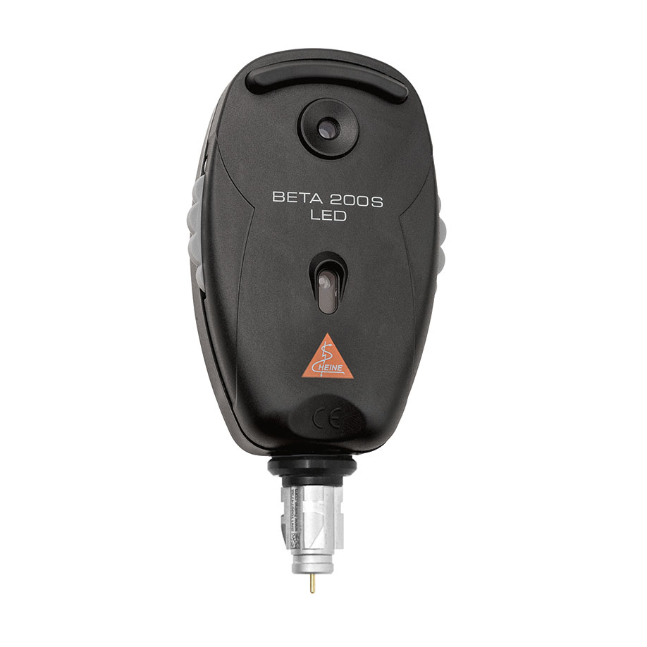 C-008.30.120 C-008.30.120  ~ BETA 200S LED OPHTHALMOSKOP ~