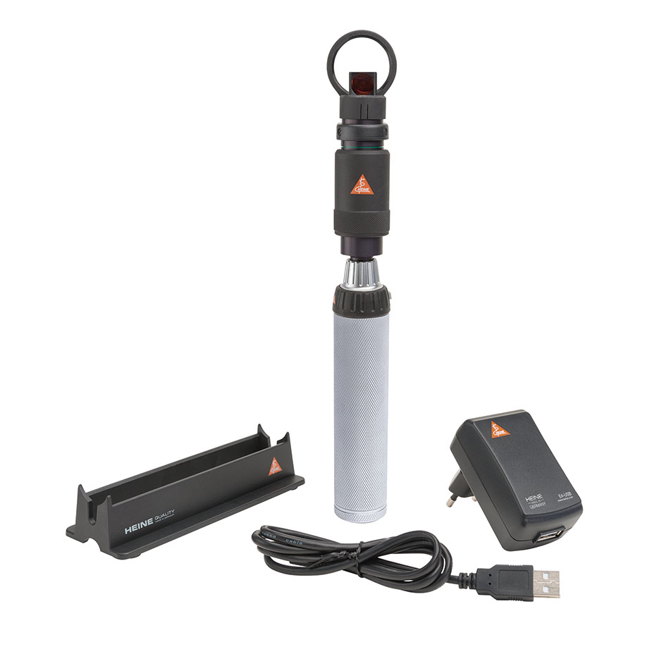 C-020.27.388 C-020.27.388  ~ IND.OPHTHALMOSK. MONOK. 4USB ~