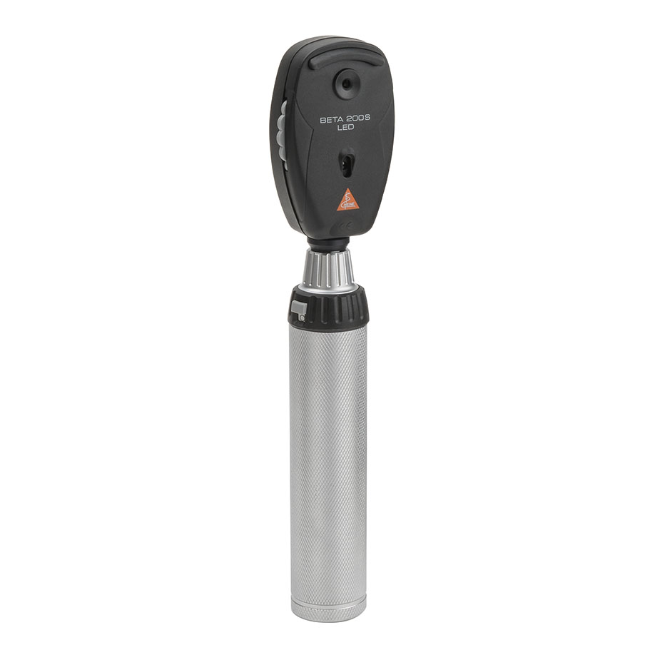 C-261.10.118 C-261.10.118  ~ BETA 200S LED OPHT.SET+BETA ~