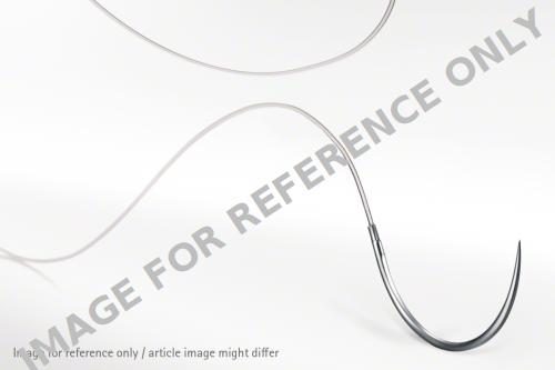 C0023602 C0023602  ~ Monosyn ungefärbt, USP 6 0 metric (0.7), Nadel DSM ~