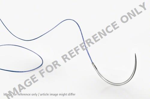 C0068173 C0068173  ~ Novosyn violett, USP 1 metric 4, Nadel DR32, Länge ~