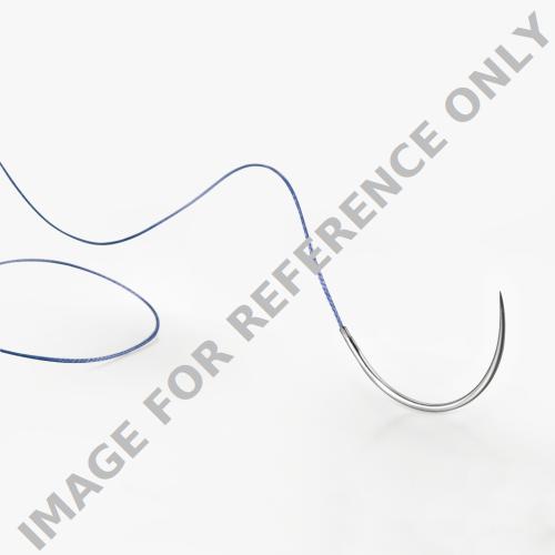 C0068468 C0068468  ~ Novosyn violett, USP 3 0 metric 2, Nadel DRC18, Lä ~