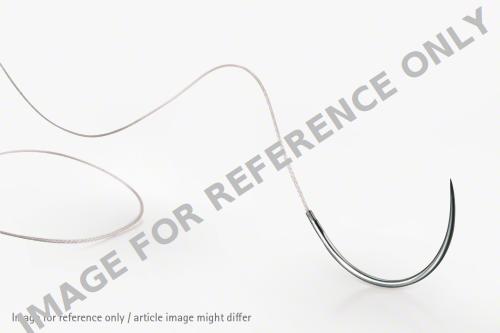 C0069657 C0069657  ~ Novosyn ungefärbt, USP 2 0 metric 3, Nadel DSMP24, ~