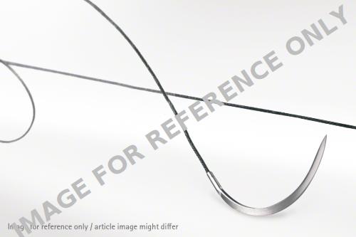 C0766232 C0766232  ~ Silkam schwarz, USP 4 0 metric 1,5, Nadel DSMP16,  ~