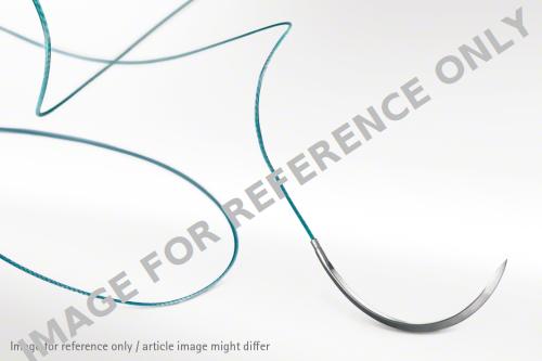 C0840521 C0840521  ~ Dagrofil grün, USP 0 metric 3,5, Nadel HR37, Länge ~