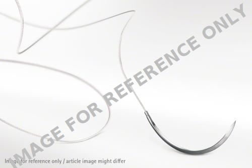 C0852201 C0852201  ~ Dagrofil weiss, USP 4 0 metric 1,5, Nadel DS19, Lä ~