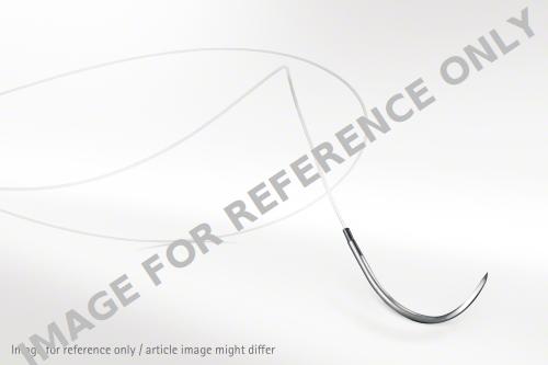 C0916144 C0916144  ~ Dafilon ungefärbt, USP 4 0 metric 1,5, Nadel DSMP1 ~