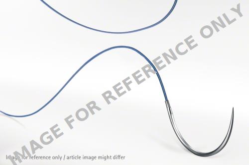 C2022366 C2022366  ~ Monosyn RCP violett, USP 2 0 metric 3, Nadel DRT26 ~