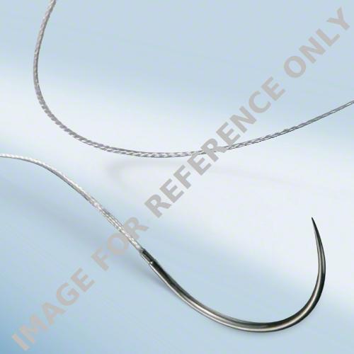 C3046535 C3046535  ~ Novosyn Quick ungefärbt, USP 3 0 metric 2, Nadel D ~