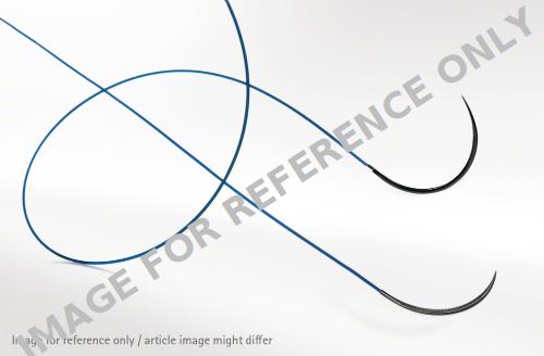 C3090039 C3090039  ~ Optilene blau, USP 5 0 metric 1, Nadel HR26, Länge ~