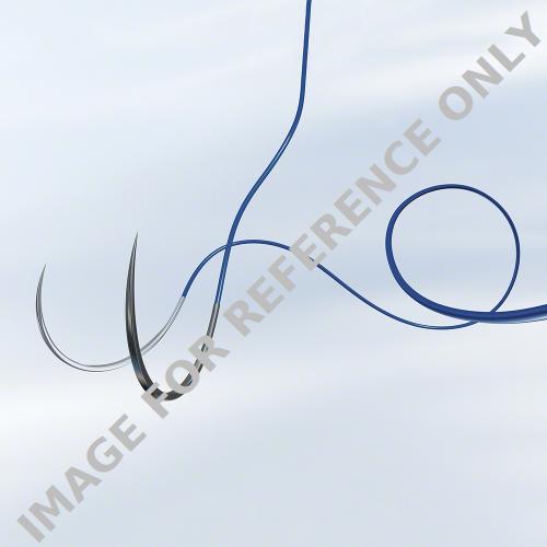 C3095634 C3095634  ~ Optilene blau, USP 3 0 metric 2, Nadel 2XDRC26, Lä ~